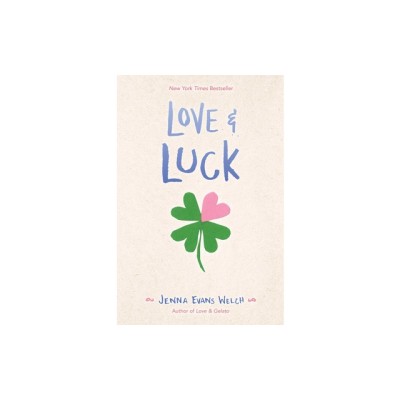 Love &amp;amp; Luck foto