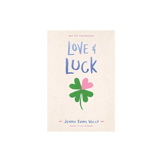 Love &amp; Luck
