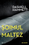 Cumpara ieftin Șoimul maltez - Dashiell Hammett, Paladin