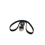 Kit distributie Mitsubishi Galant 6, 1996-2004, Galant 6 Estate, 1996-2003, L400 Bus, 1994-2007, Space Runner, 1999-2003, Dexwal 7376