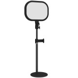 HOMCOM Lampă LED reglabilă: 5 culori, 10 niveluri, memorie &ndash; birou/dormitor. | Aosom Romania