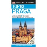 Top 10 Praga |, Litera