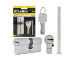 Butuc aluminiu, 30/50, Keltin K02675