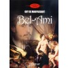 Bel-ami-Guy De Maupassant, Gramar