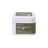 Mary and May Cica Houttuynia Tea Tree Calming Mask cu Centella asiatică, Houttuynia și Tea Tree 400 ml, MARY &amp; MAY