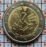 Portugalia 2 euro 2017 UNC - 150 Years of Public Security - km 872 - E001, Europa