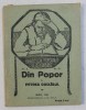 DIN POPOR de PETREA DASCALUL , BIBLIOTECA POPORALA A &#039; ASOCIATIUNII &#039; , no. 93 , AN X , 1920