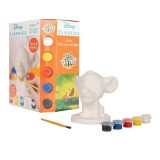 Figurina de colorat, Disney Simba, 14x19cm