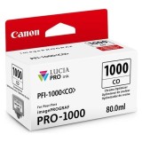 Canon original ink optimiser PFI-1000 CO, 0556C001, chroma optimiz&eacute;r, 680str.