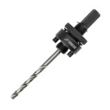 Dispozitiv de prindere pentru ferastrau universal pentru gauri 5/8&amp;#39;&amp;#39; hex
