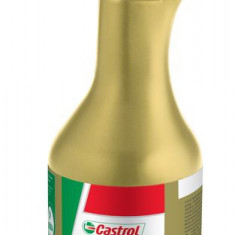 konc.do de spălat motociclete detergent 1L (indeparteaza murdaria. ulei. lubrifianţi) CASTROL