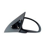 Oglinda exterioara Kia Cee&amp;#39;D 5-Usi/Combi (Ed) 10.2006-08.2009 Partea Dreapta Crom Convex Electrica Cu Incalzire 87620-1C150 876201H151