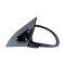 Oglinda exterioara Kia Cee&amp;#39;D 5-Usi/Combi (Ed) 10.2006-08.2009 Partea Dreapta Crom Convex Electrica Cu Incalzire 87620-1C150 876201H151
