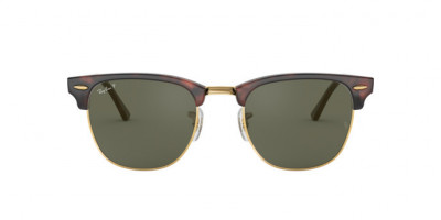 Ray-Ban Clubmaster Ochelari de Soare RB 3016 990/58 foto