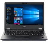 Laptop Second Hand Fujitsu LifeBook E549, Intel Core i5-8265U 1.60-3.90GHz, 8GB DDR4, 256GB SSD, 14 Inch Full HD, Webcam NewTechnology Media, Fujitsu Siemens