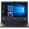Laptop Second Hand Fujitsu LifeBook E549, Intel Core i5-8265U 1.60-3.90GHz, 8GB DDR4, 256GB SSD, 14 Inch Full HD, Webcam NewTechnology Media