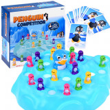 Pinguini pe un iceberg joc arcade GR0433