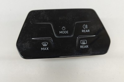 Modul de control comutator faruri VW GOLF VIII CD1 2022 OEM: 5H0941193AM 21839468 foto