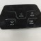 Modul de control comutator faruri VW GOLF VIII CD1 2022 OEM: 5H0941193AM 21839468