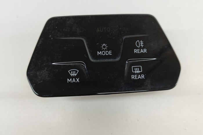 Modul de control comutator faruri VW GOLF VIII CD1 2022 OEM: 5H0941193AM 21839468