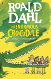 The Enormous Crocodile - SAS Gardners EU