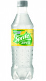 Sprite Mint Zero 500ML, General