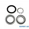 Rulment roata spate Mercedes Sprinter 2 (2006-&gt;) [906] #1