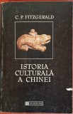 Istoria culturala a Chinei - C. P. Fitzgerald (1998)