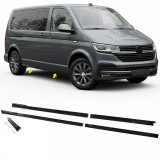 Praguri laterale potrivite pentru VW T7 Bus Transporter din 2024 cu ampatament scurt L1 Performance AutoTuning