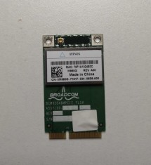 Card Bluetooth wireless Dell Latitude E6400 WPAN M960G foto