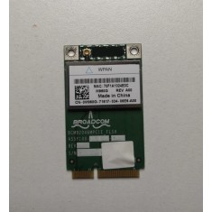 Card Bluetooth wireless Dell Latitude E6400 WPAN M960G