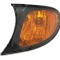 Semnalizator BMW Seria 3 Touring (E46) (1999 - 2005) TYC 18-0164-01-2