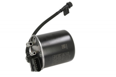 Filtru combustibil MERCEDES C-CLASS T-Model (S204) (2007 - 2014) DREISSNER F0520DREIS foto