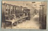 AD 450 C. P. VECHE -PARIS -LYCEE BUFFON -COLLECTIONS DE PHYSIQUE-LICEU-LABORATOR, Circulata, Franta, Printata