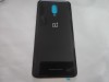 Capac Baterie OnePlus 6T, Oglinda Neagra, Compatibil