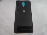 Cumpara ieftin Capac OnePlus 6T carcasa baterie oglinda neagra, Aftermarket