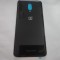 Capac OnePlus 6T carcasa baterie oglinda neagra