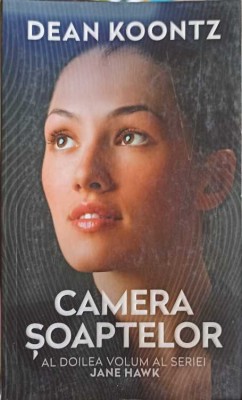 CAMERA SOAPTELOR-DEAN R. KOONTZ-257672 foto