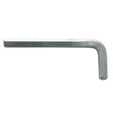 Cheie Negativa Cr-va 1.5mm / 44x13mm