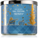 Bath &amp; Body Works Fall Festival lum&acirc;nare parfumată I. 411 g