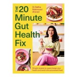 The 20-Minute Gut Health Fix