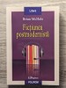 Brian McHale, Ficțiunea postmodernistă