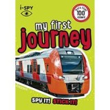 I-SPY My First Journey