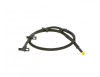 BOSCH 0 928 402 074 furtun,supracurgere combustibil