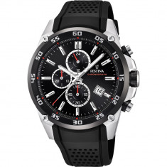 Ceas Barbati, Festina, The Originals F20330/5 foto