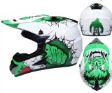 Cumpara ieftin Cască Full Face Moto Cross și ATV - Enduro, Mountain Bike marimi S-M-L-XL
