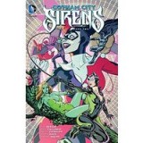 Gotham City Sirens