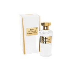 Apa de parfum unisex Amouroud Himalayan Woods EDP 100 ml