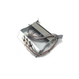 Rezistenta condensator uscator rufe Whirlpool Original 482000032035 (Ariston Indesit C00294269)