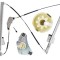 VAN WEZEL 3080262 Mecanism actionare geam